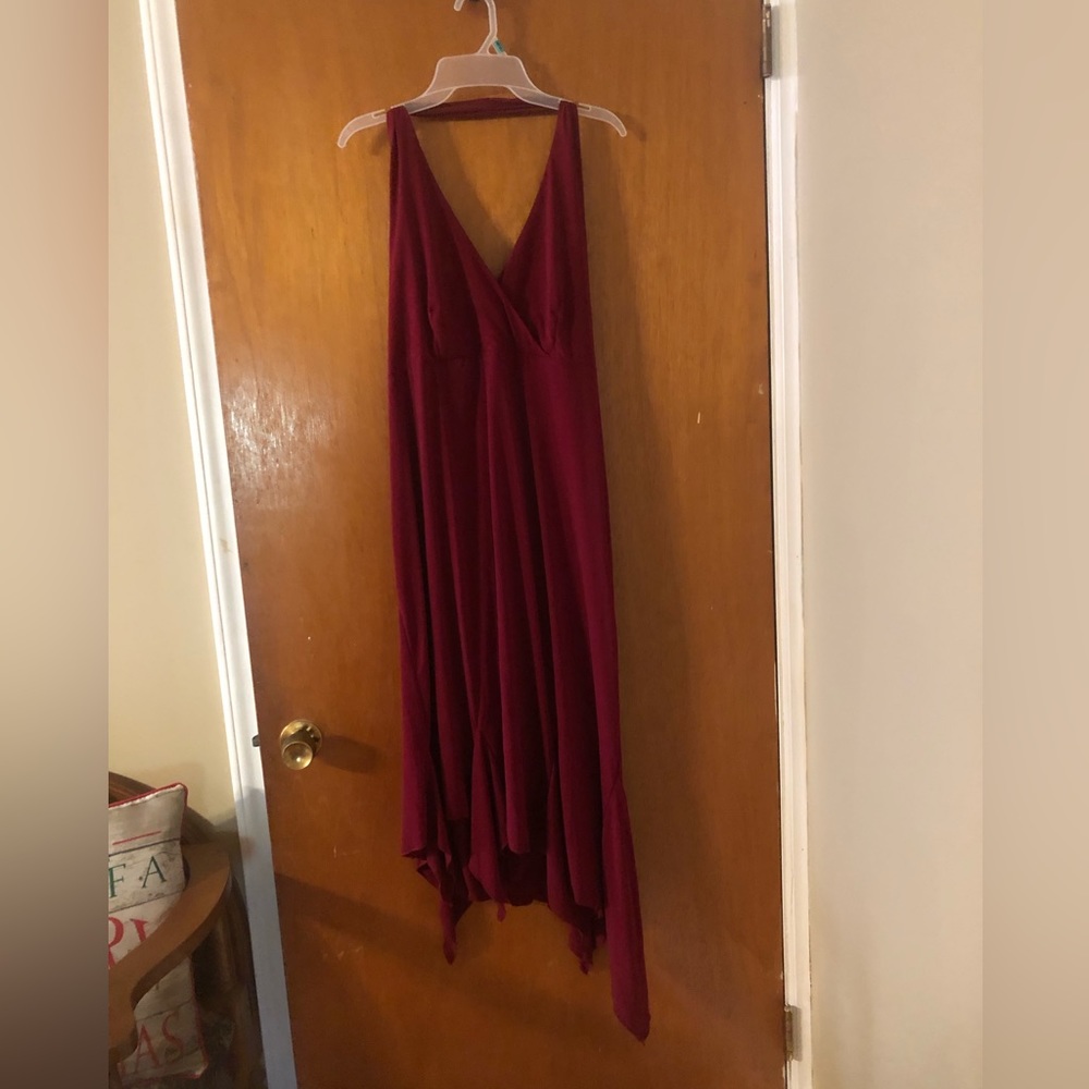 Womens Dress